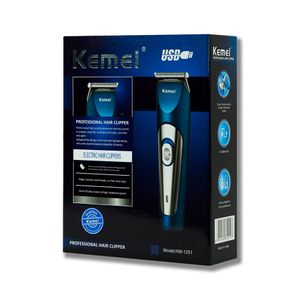 Kemei KM-1251 Professional Hair Trimmer for Men